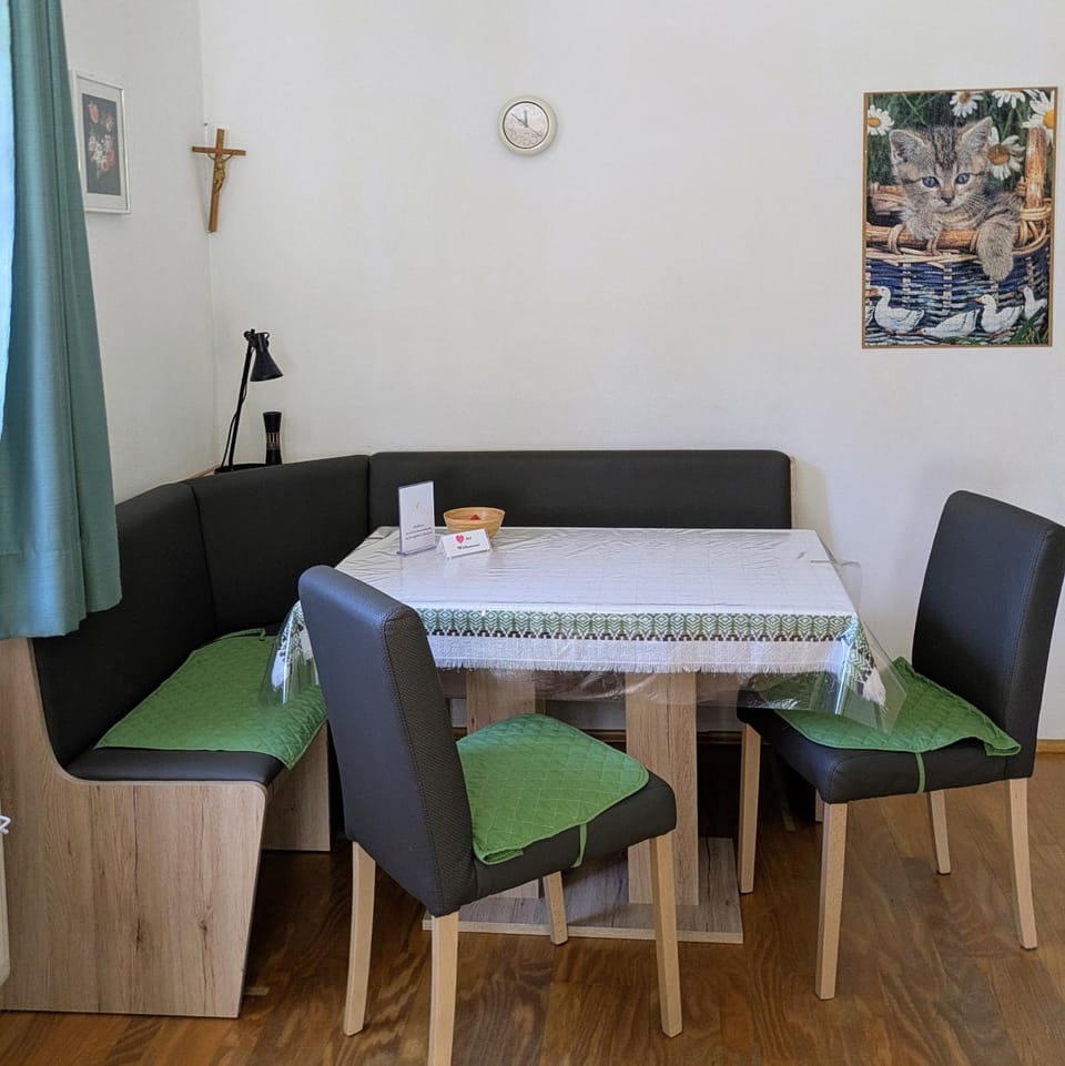 Raier Mühle Apartment in Styria