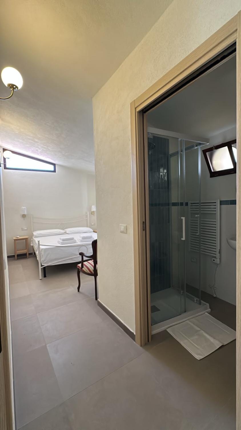 Saint Charbel - Residenza III Apartment in Scalea