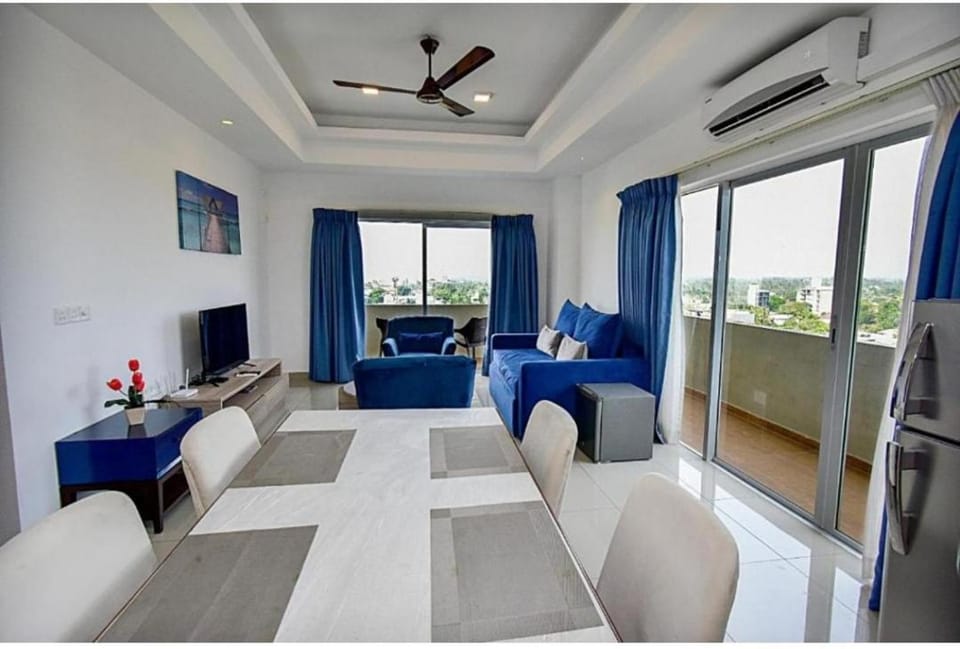 Breez apartment Apartment in Negombo