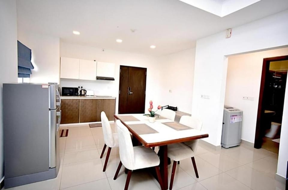 Breez apartment Apartment in Negombo