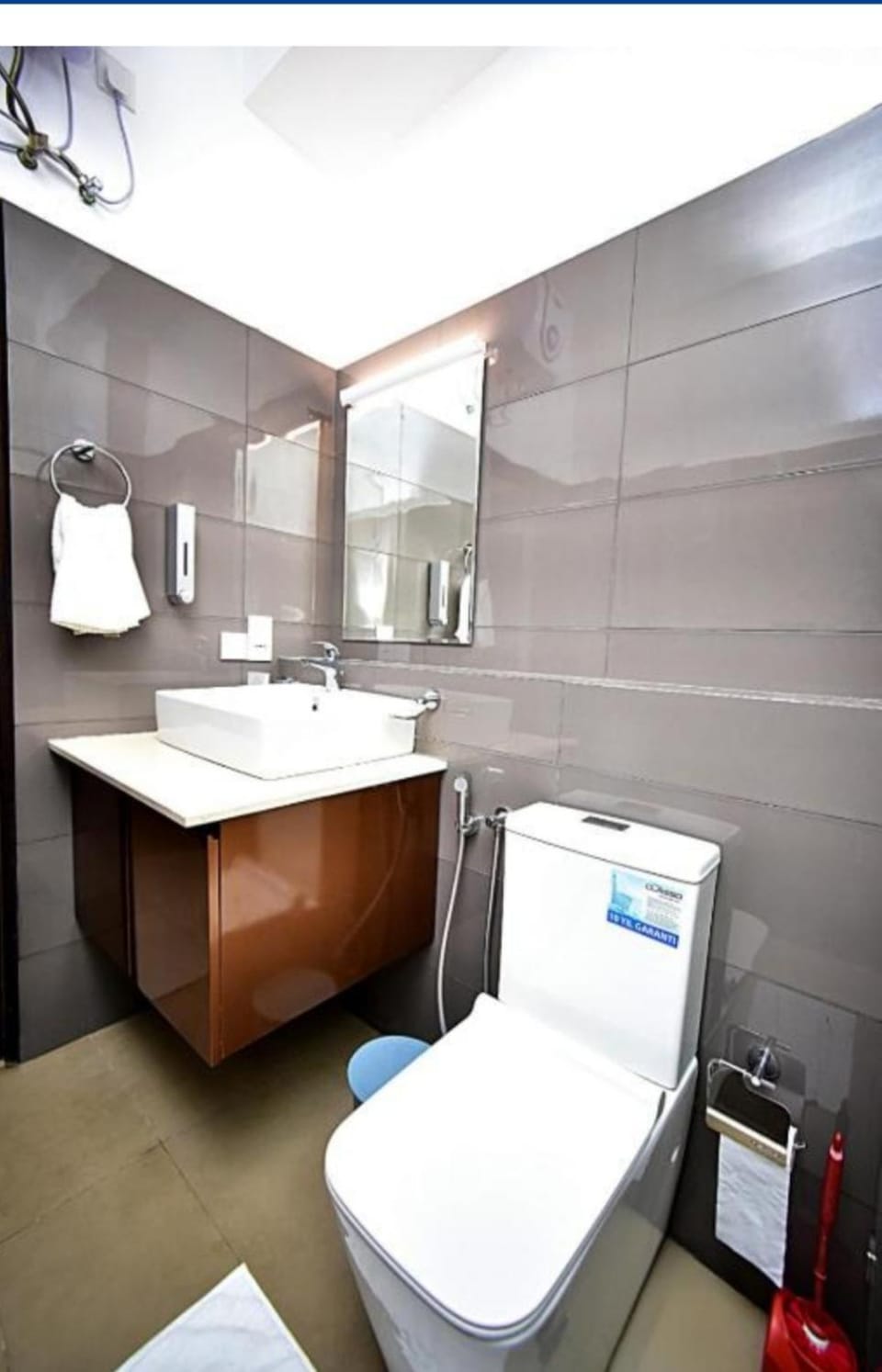 Breez apartment Apartment in Negombo