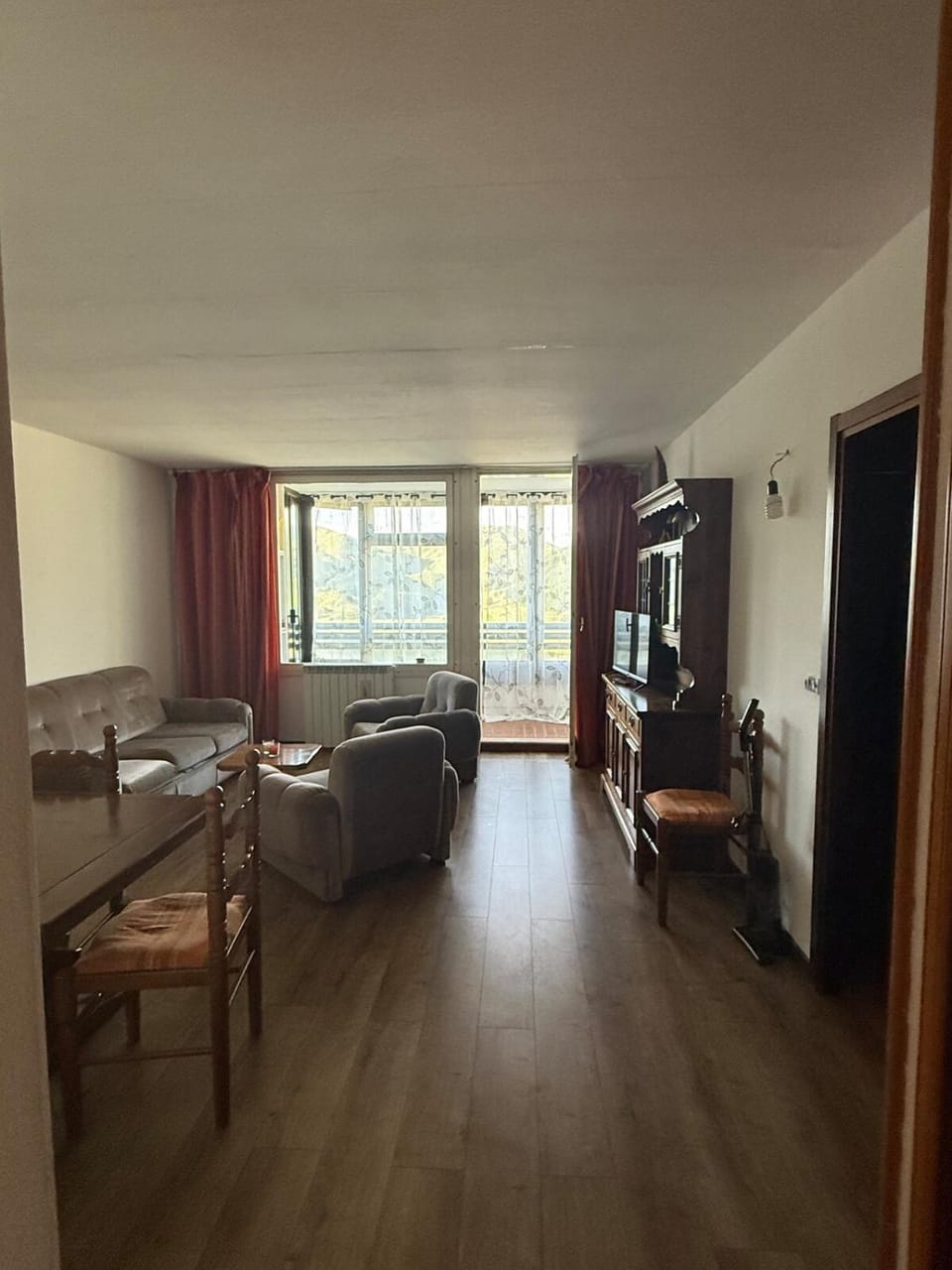 Accogliente nido con vista! Apartment in Molise, Italy