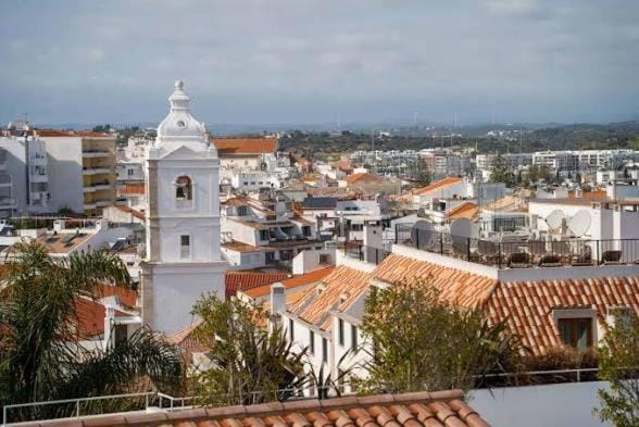 Lagos Guest Rooms Vacation rental in Lagos