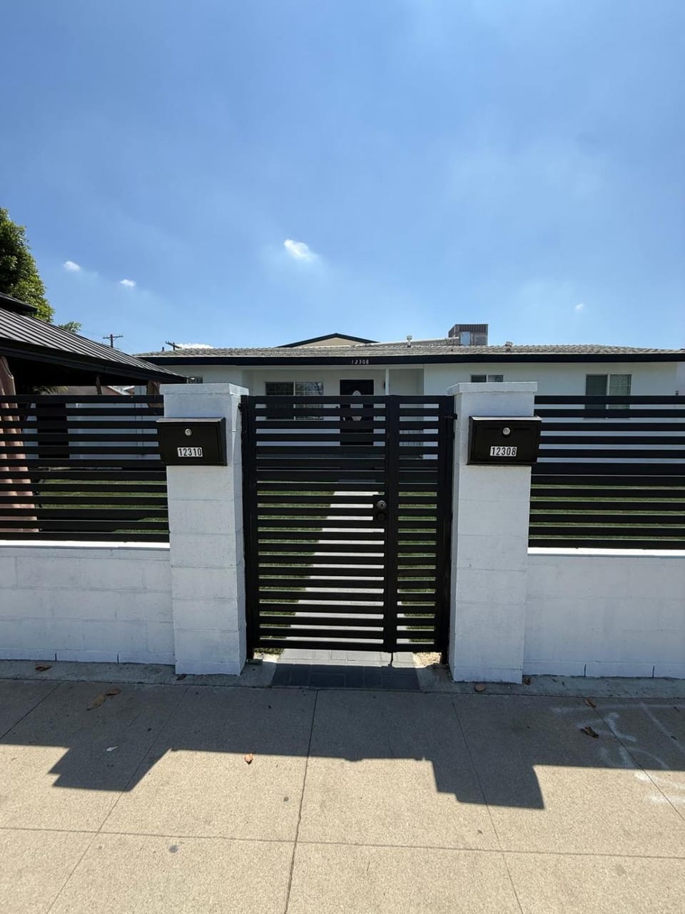 Nice Remodeled House Near Burbank Airport House in Sun Valley