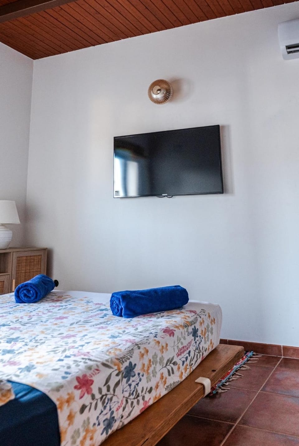 Casa abrevadero House in Sierra Norte de Sevilla
