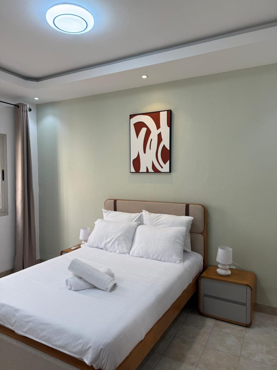 Appartement Design Cosy - Almadies, 7min Plage Apartment in Dakar