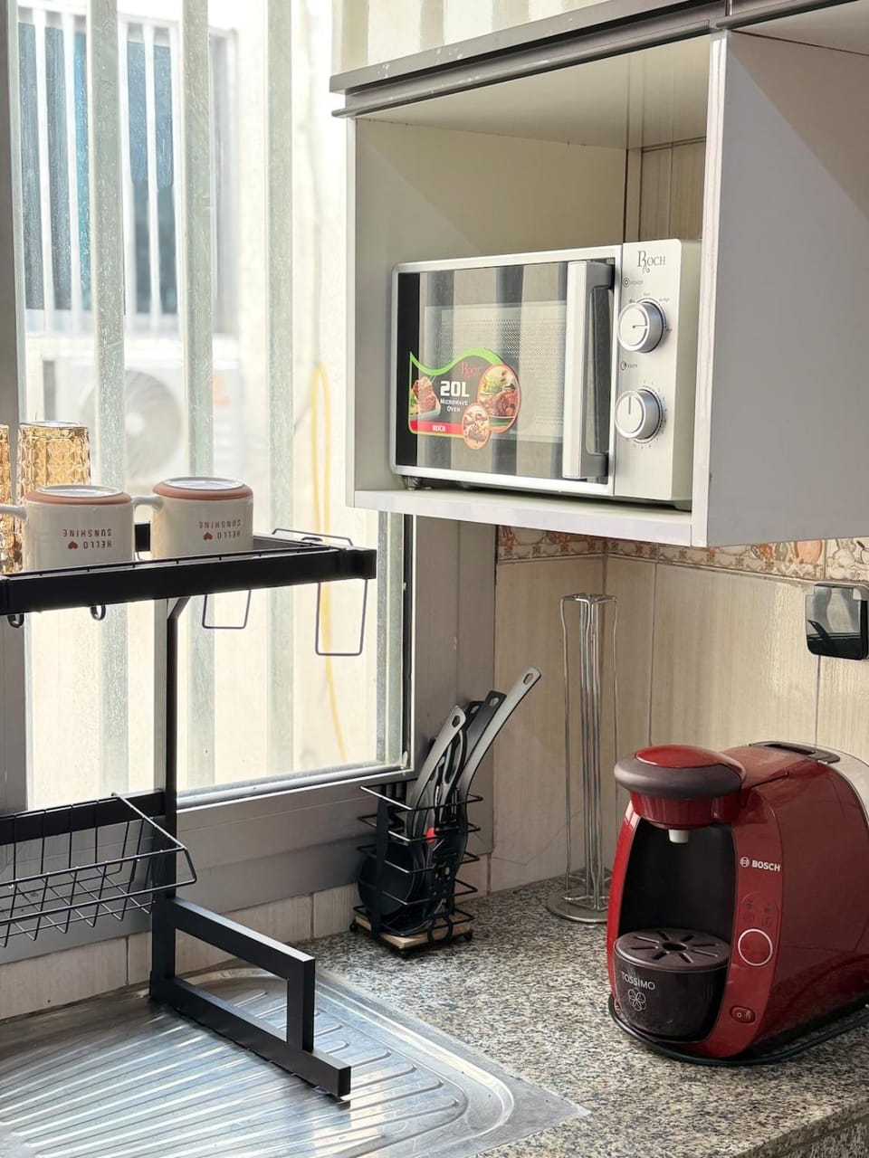Appartement Design Cosy - Almadies, 7min Plage Apartment in Dakar