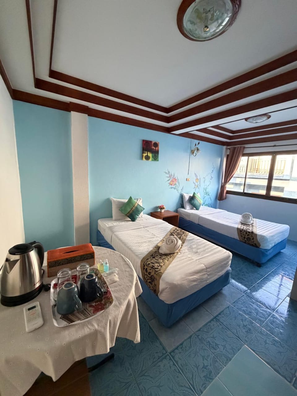 Stay Stable Guest House Bed and Breakfast in Krabi Changwat