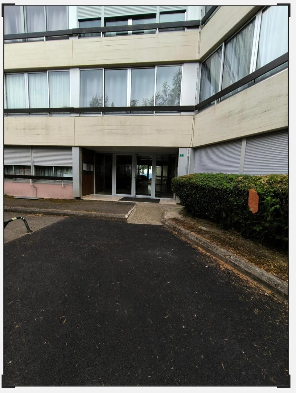 Turckheim Apartment in Grand Est