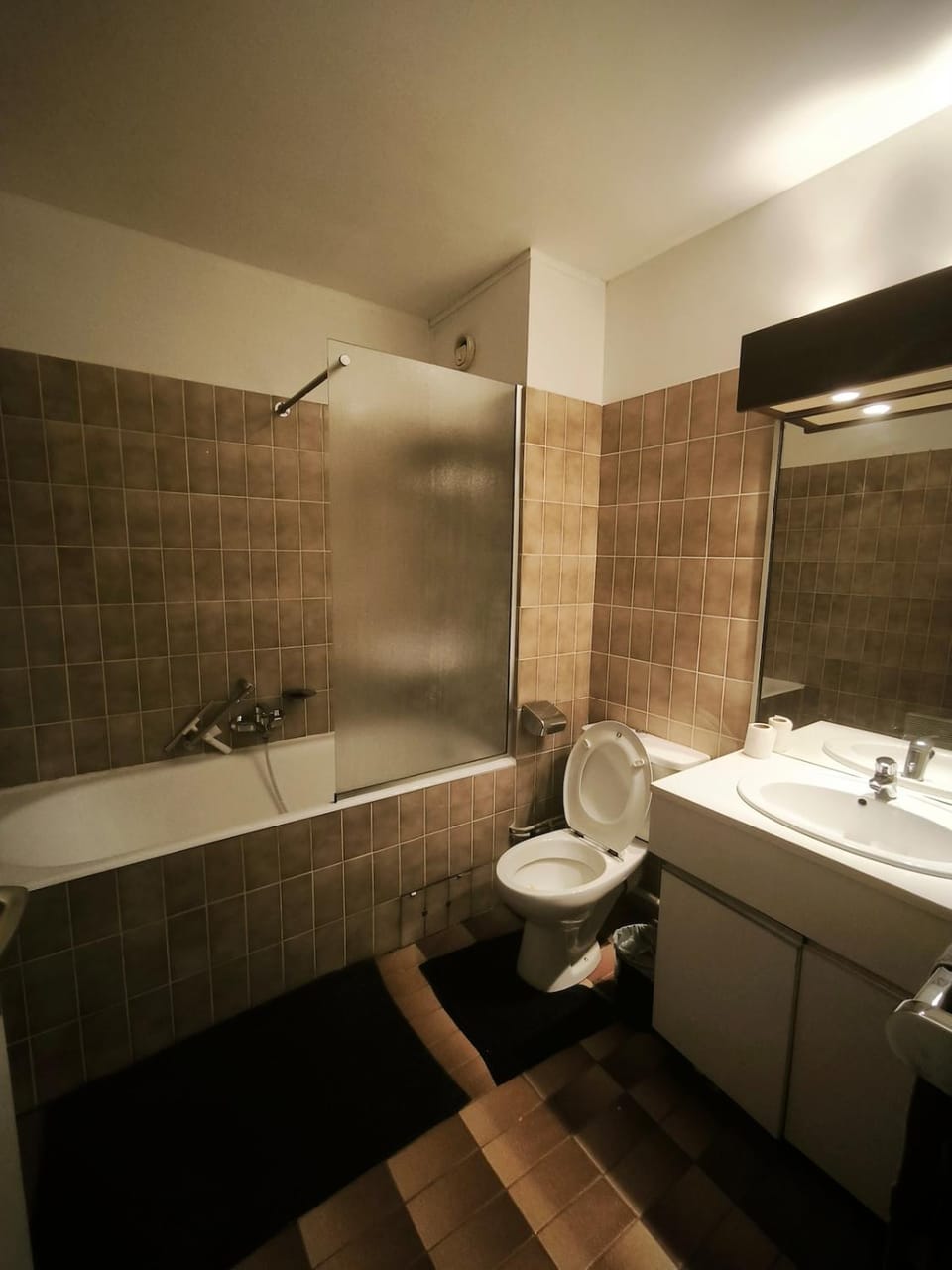 Turckheim Apartment in Grand Est