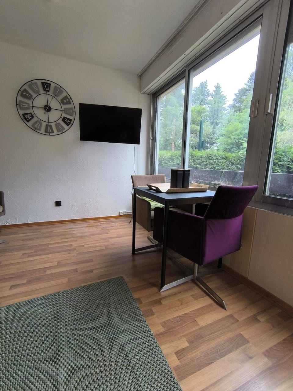 Turckheim Apartment in Grand Est