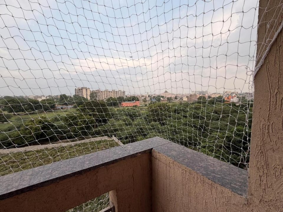 Laadli Stay- Prem Mandir View Apartment in Uttar Pradesh