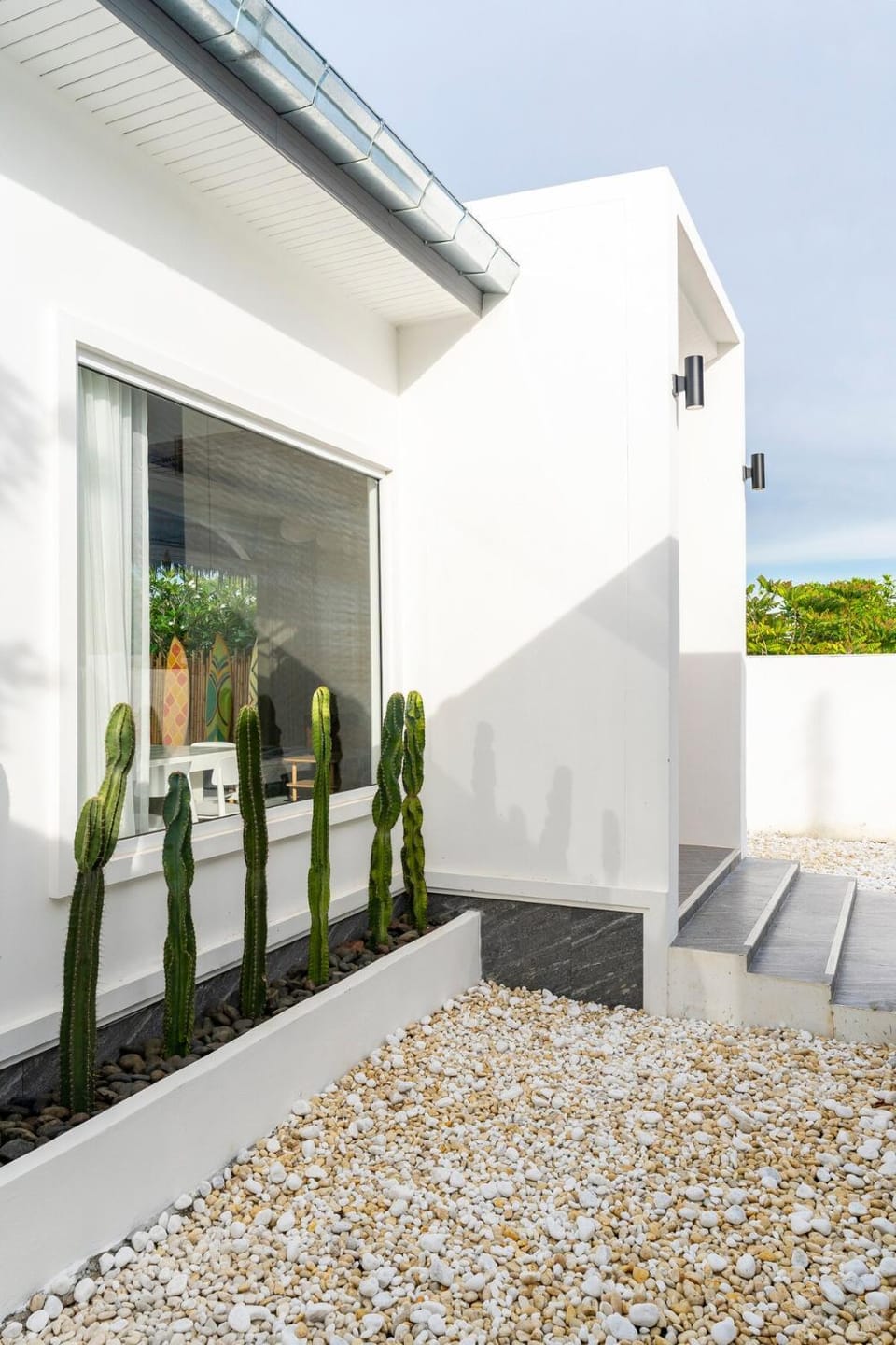 Hua Hin Pai Mai Pool Villa 4BR House in Hua Hin District