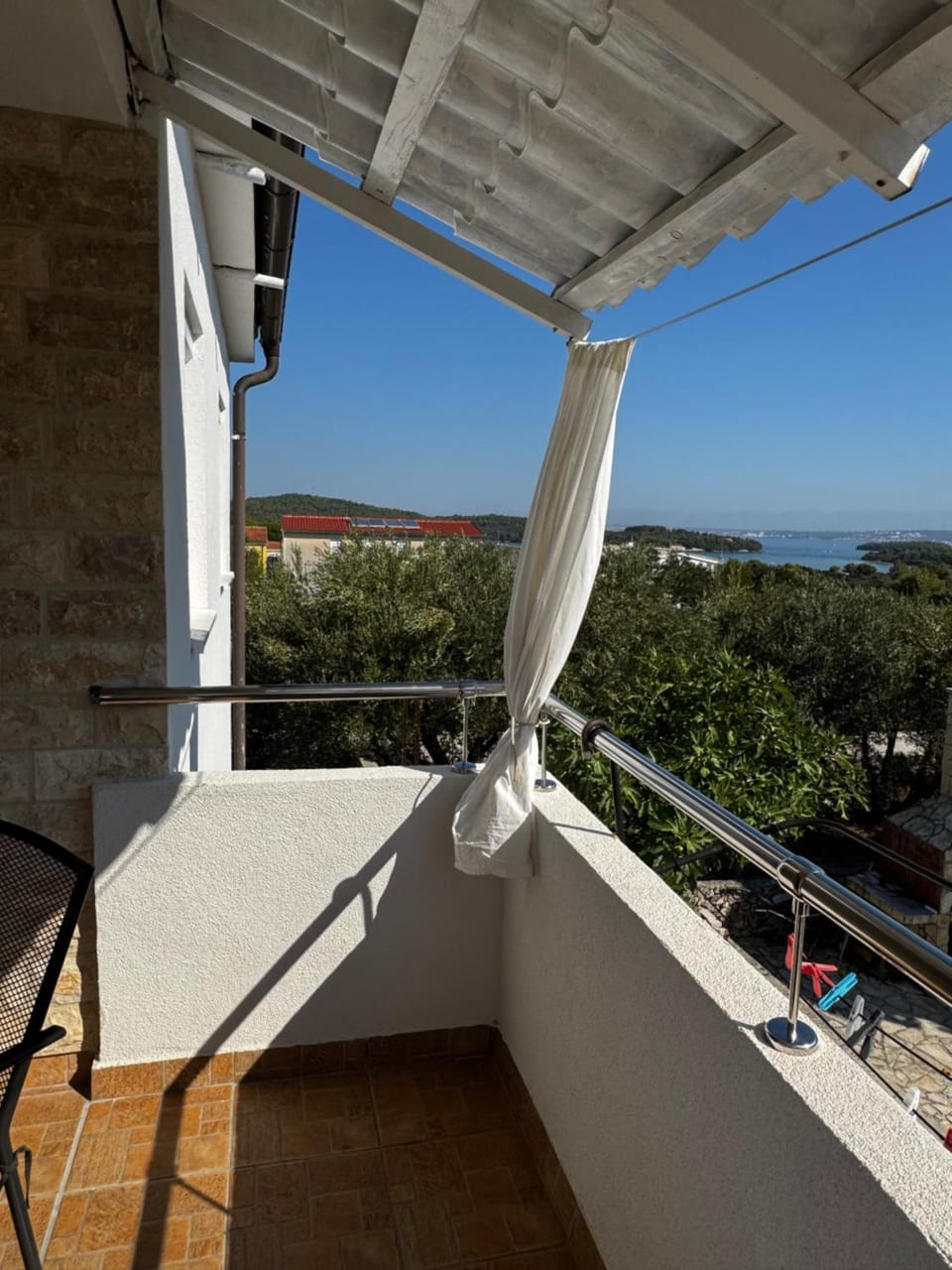 Apartmani Višnjić Apartment in Zadar County