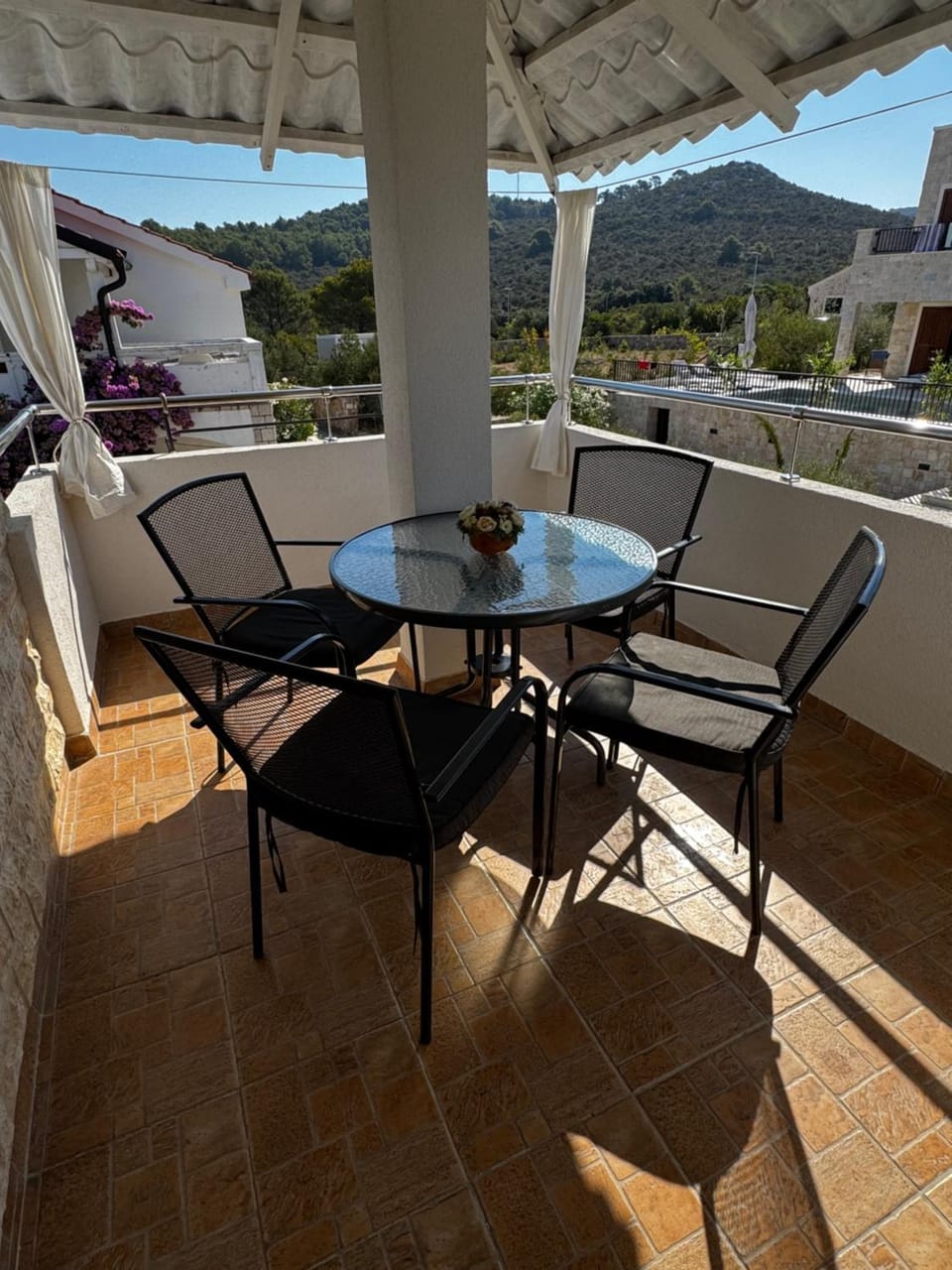 Apartmani Višnjić Apartment in Zadar County