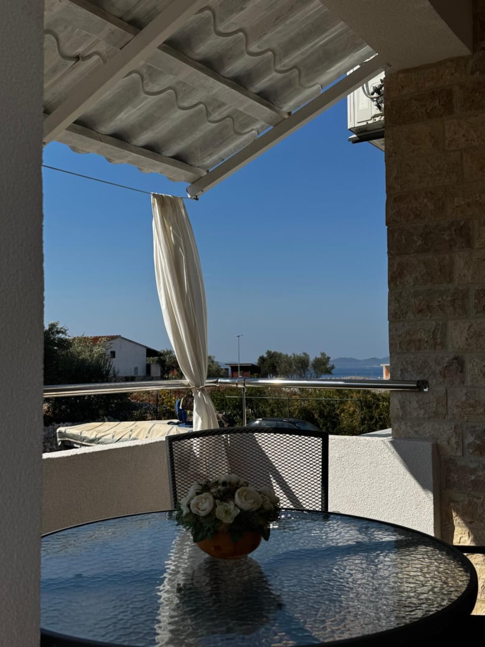 Apartmani Višnjić Apartment in Zadar County