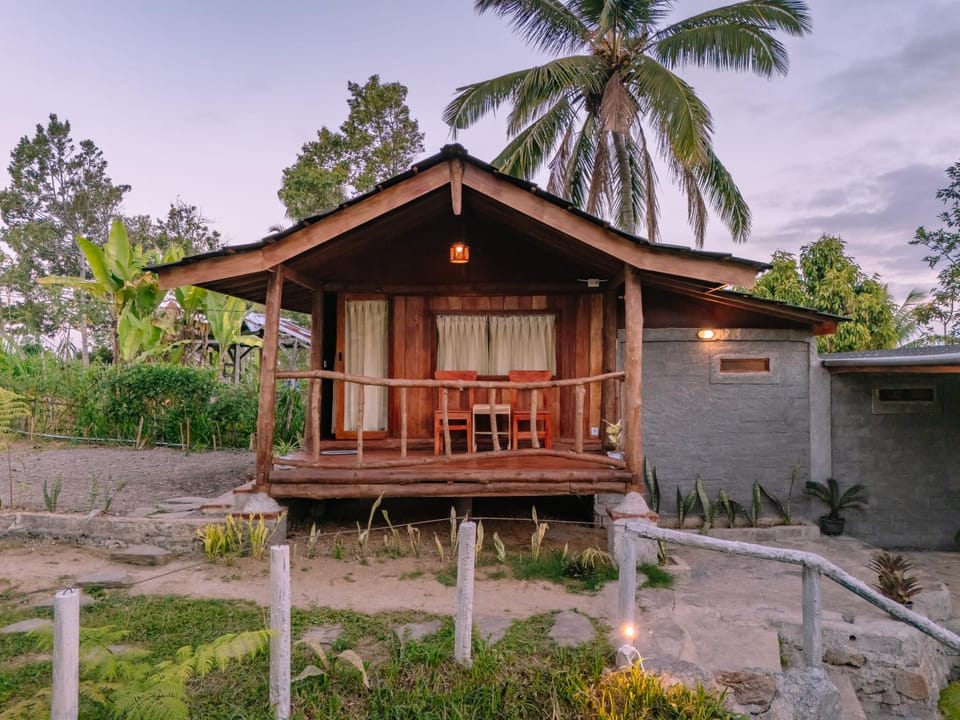 Alam Jvma Tetebatu Bed and Breakfast in West Nusa Tenggara, Indonesia