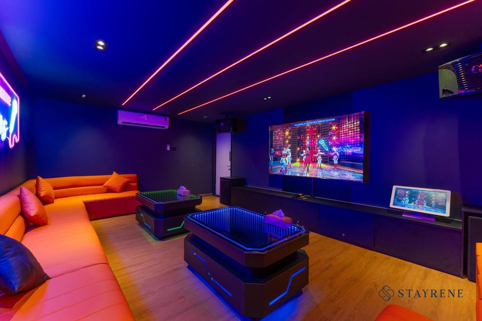 Karaoke