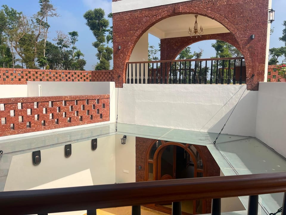 Kallare by growers Villa in Karnataka