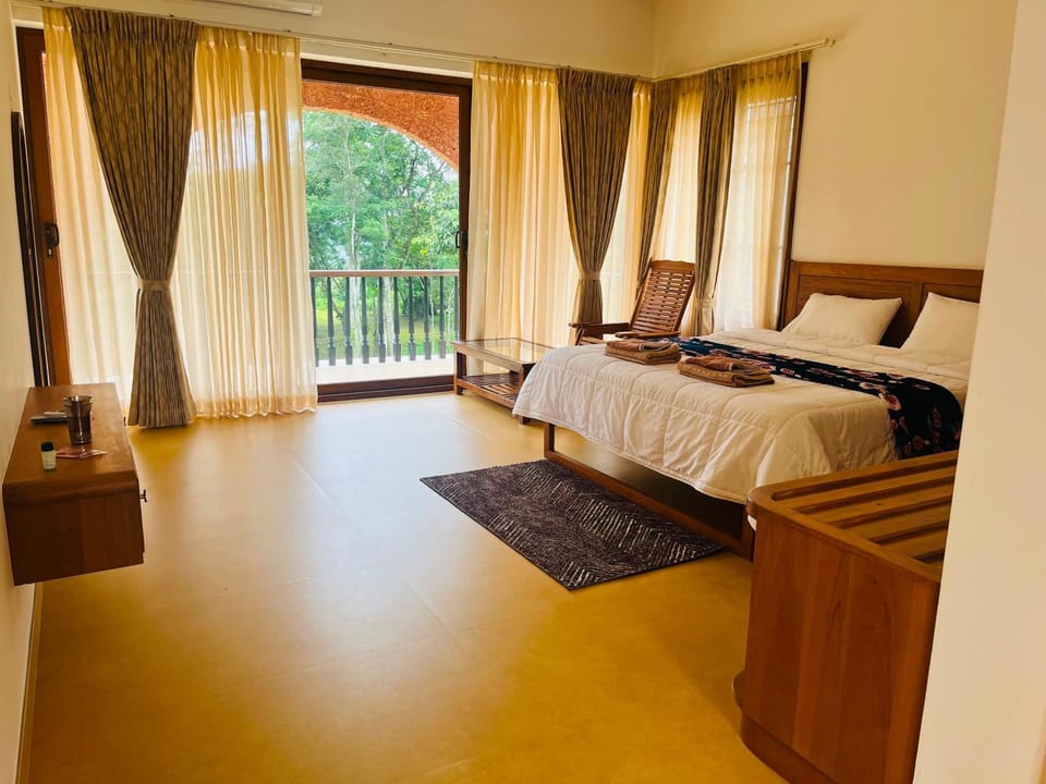 Kallare by growers Villa in Karnataka