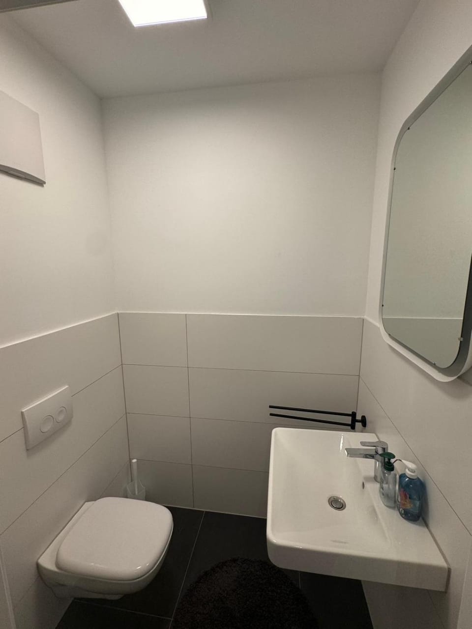 Toilet, Bathroom