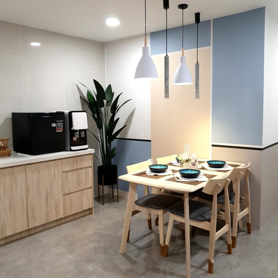 KL Mont Kiara The Ooak Entire Unit Apartment in Petaling Jaya