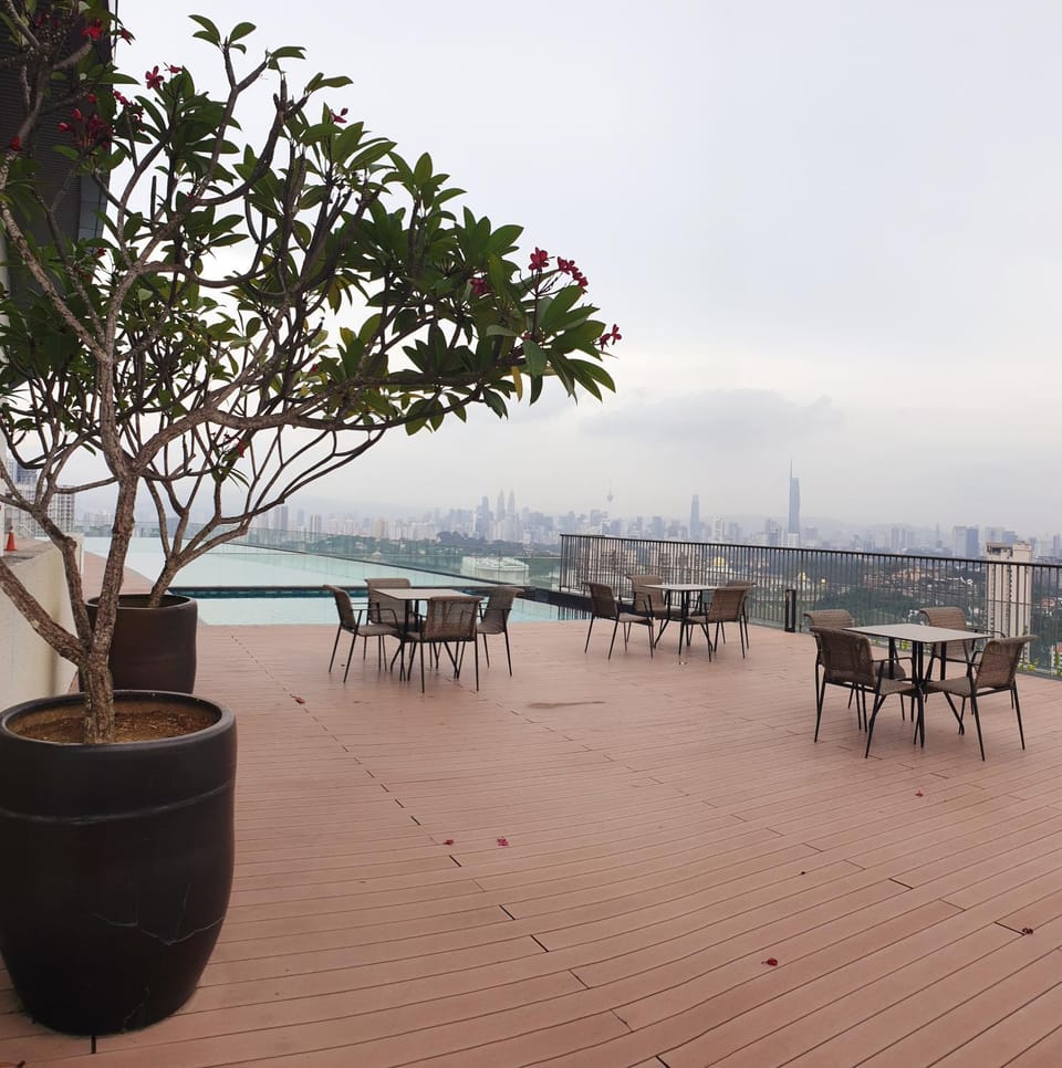 City view