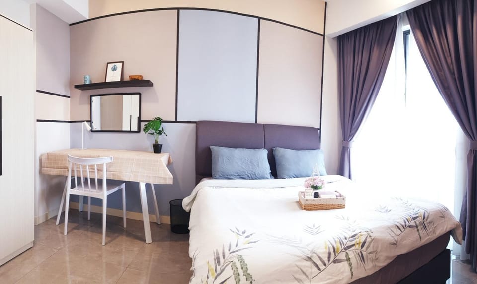 KL Mont Kiara The Ooak Entire Unit Apartment in Petaling Jaya