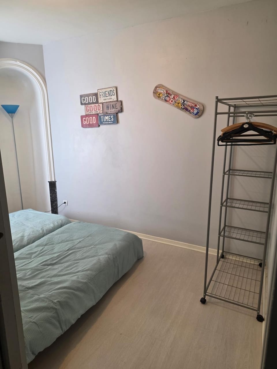 appartement cosy au cœur de Nancy, proche gare Apartment in Nancy