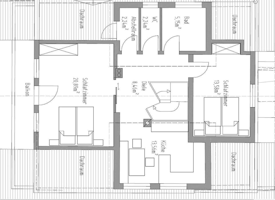 Panoramablick Apartment in Tyrol