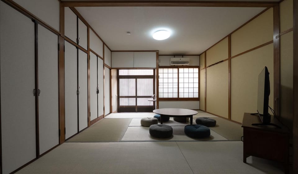 onomichi 海灯 Apartment in Hiroshima Prefecture