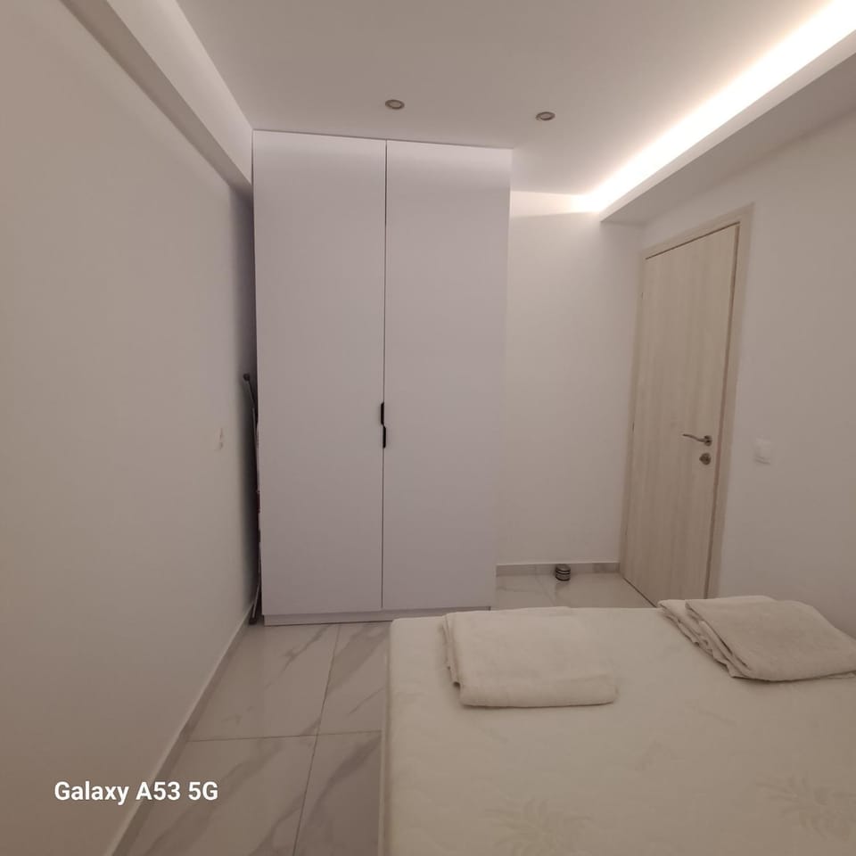 Ifestos 7 Apartment in Decentralized Administration of Macedonia and Thrace
