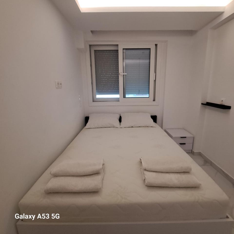 Ifestos 7 Apartment in Decentralized Administration of Macedonia and Thrace