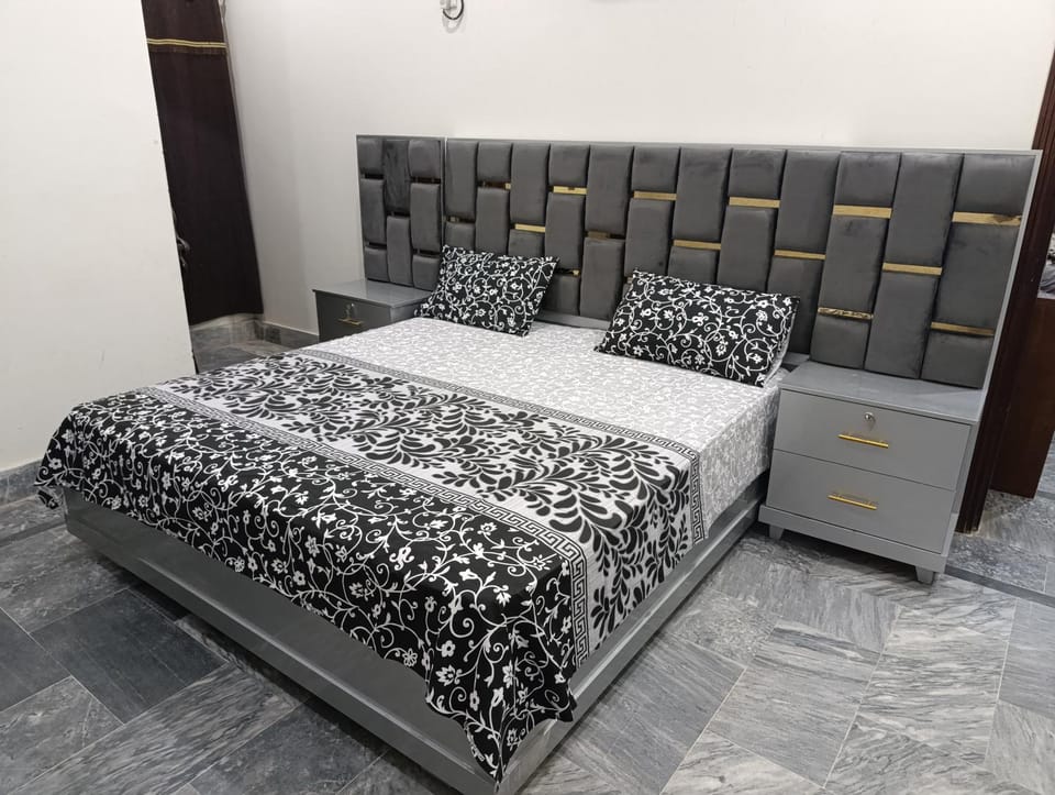 Alnoor Lodgings Apartment in Punjab