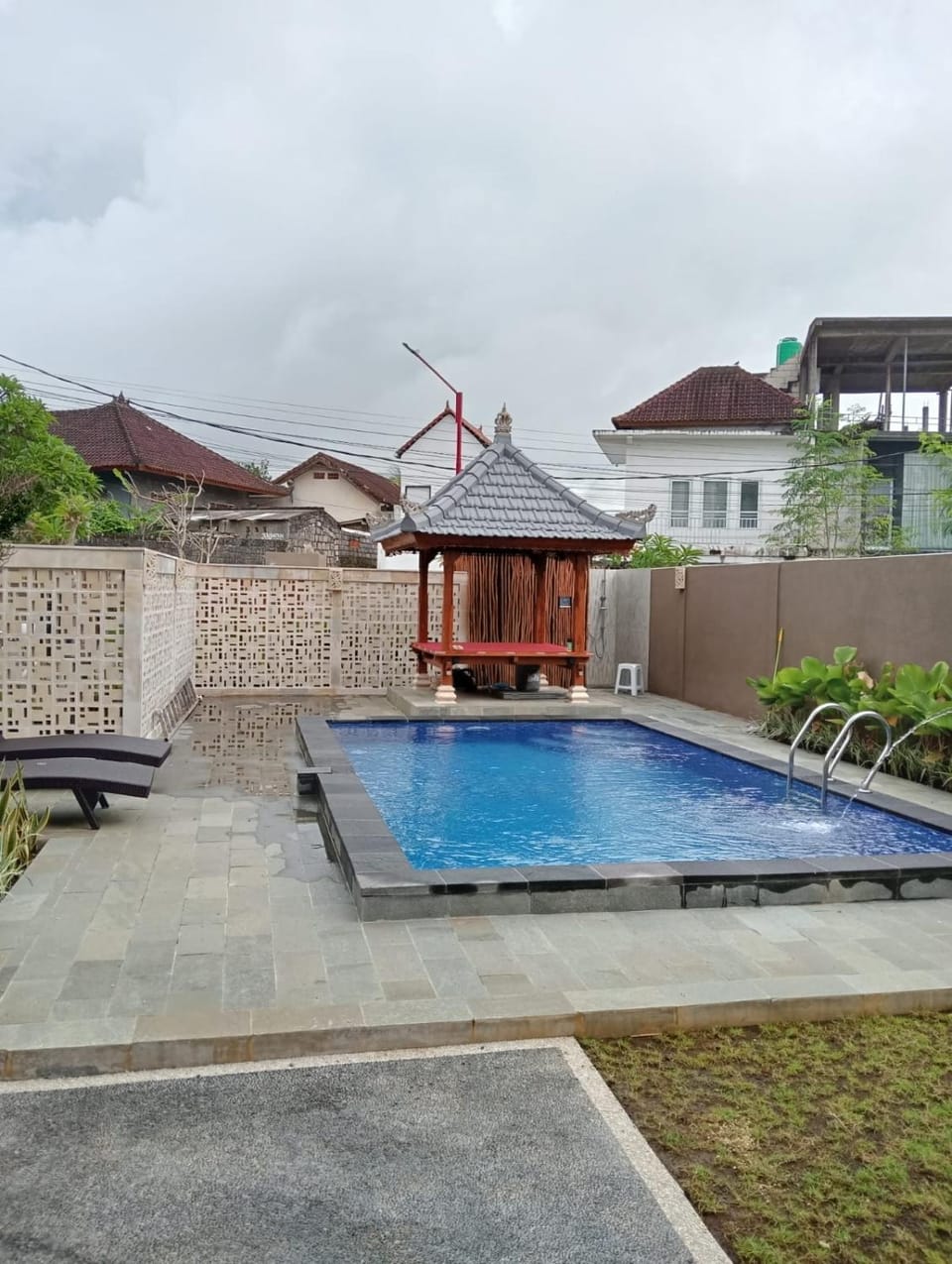 Gumi Homestay Vacation rental in Bali