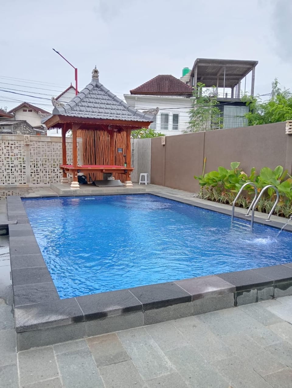Gumi Homestay Vacation rental in Bali