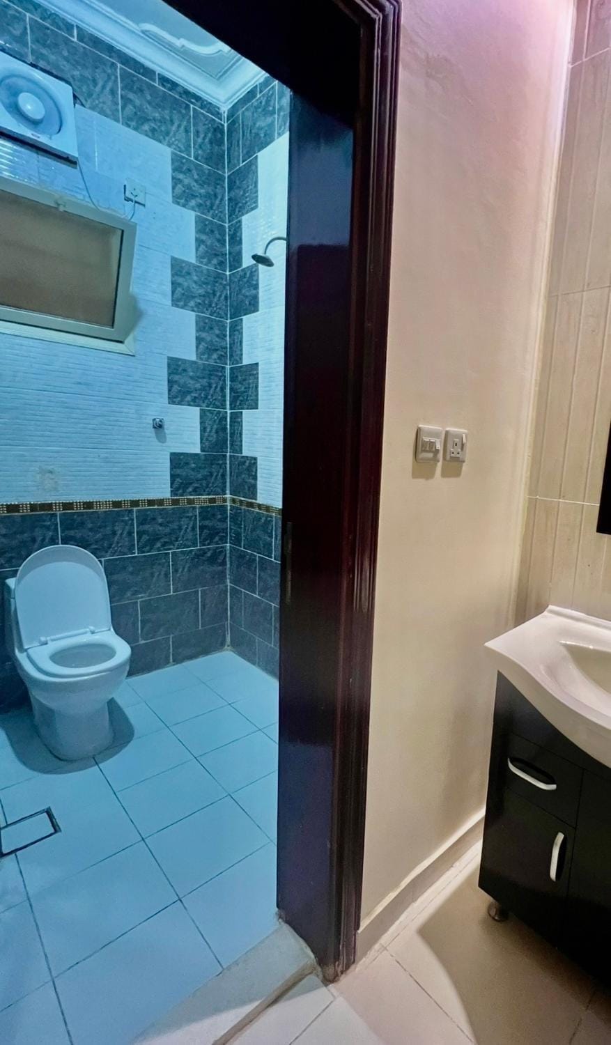 ربى الخير Apartment in Medina