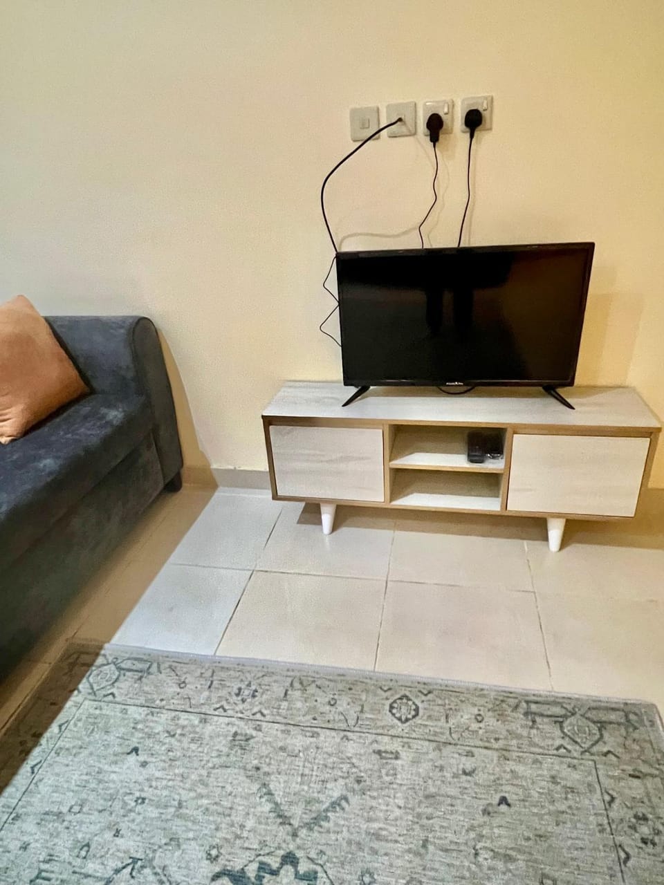 ربى الخير Apartment in Medina