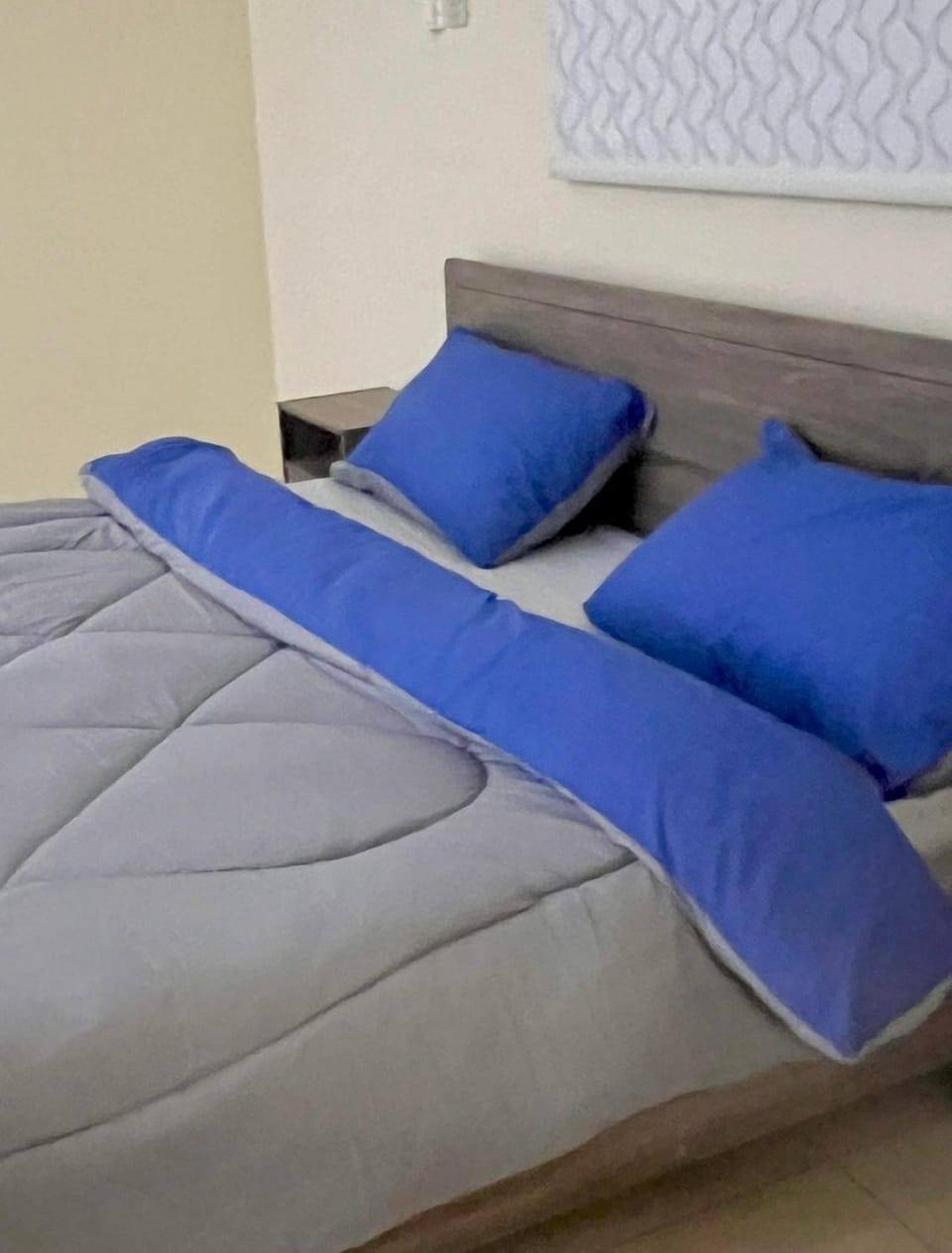 ربى الخير Apartment in Medina