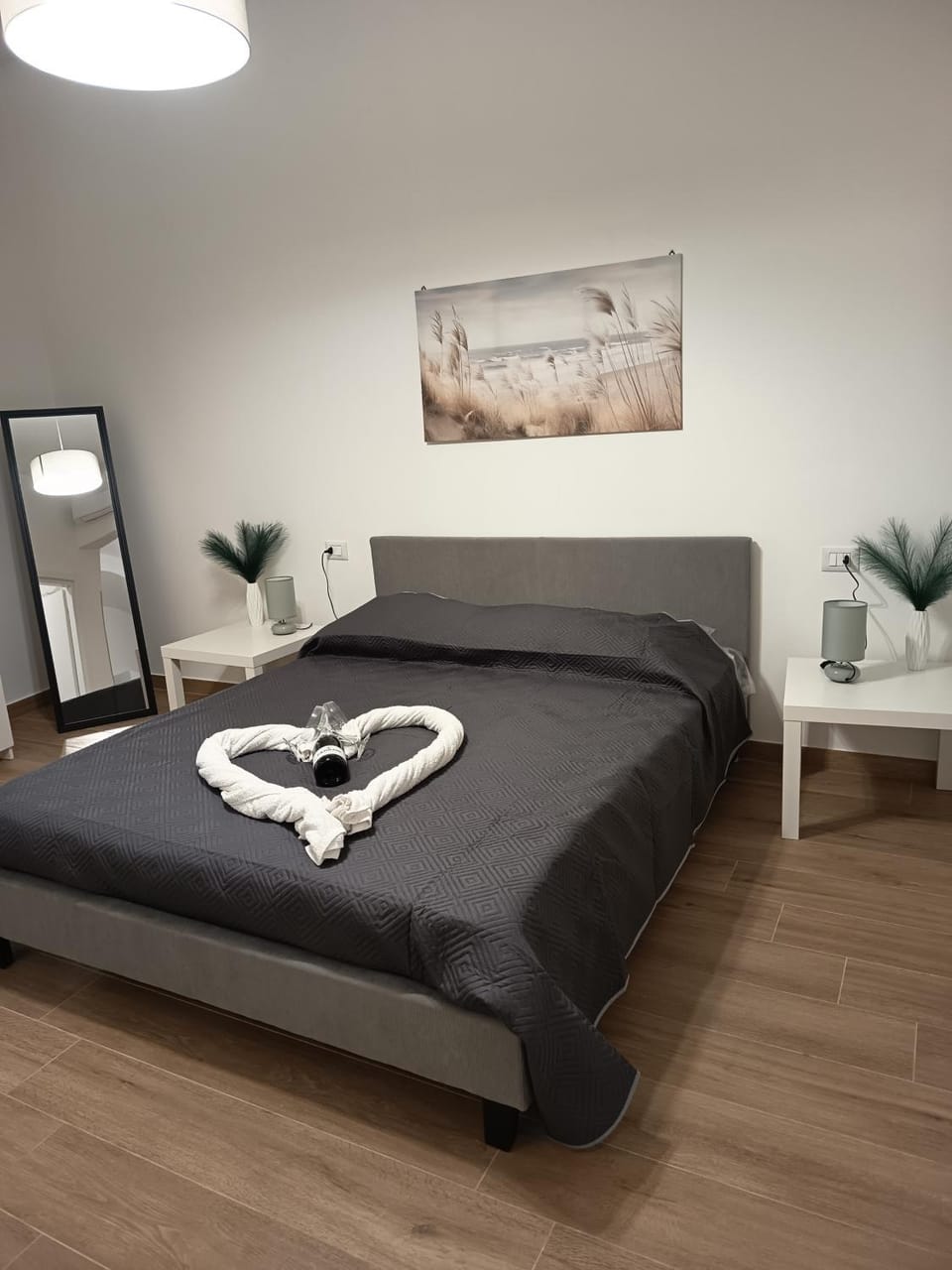 GiMa Suite Apartment in Sicily