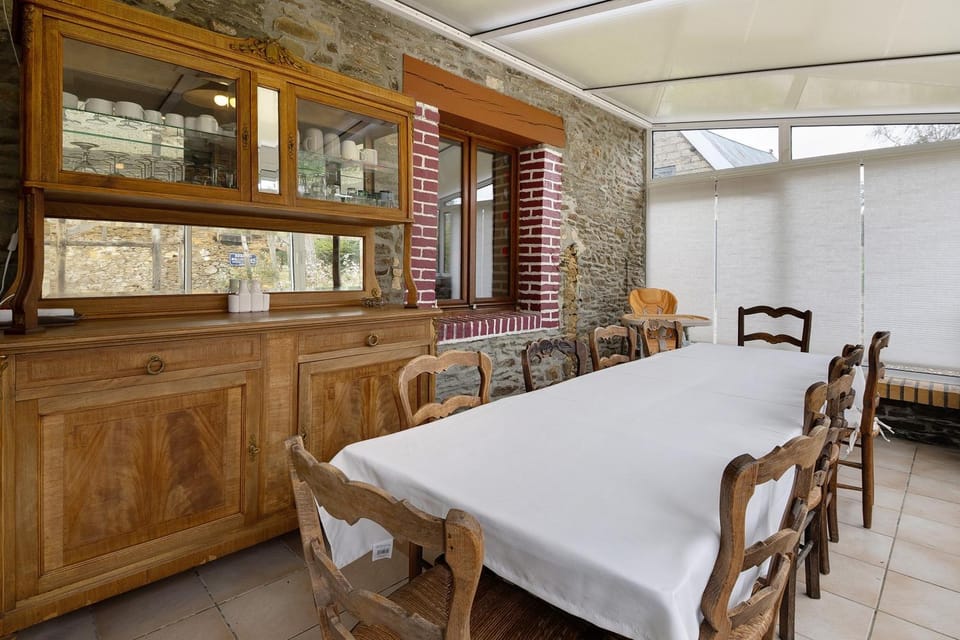 Maison en Suisse Normande Country House in Normandy