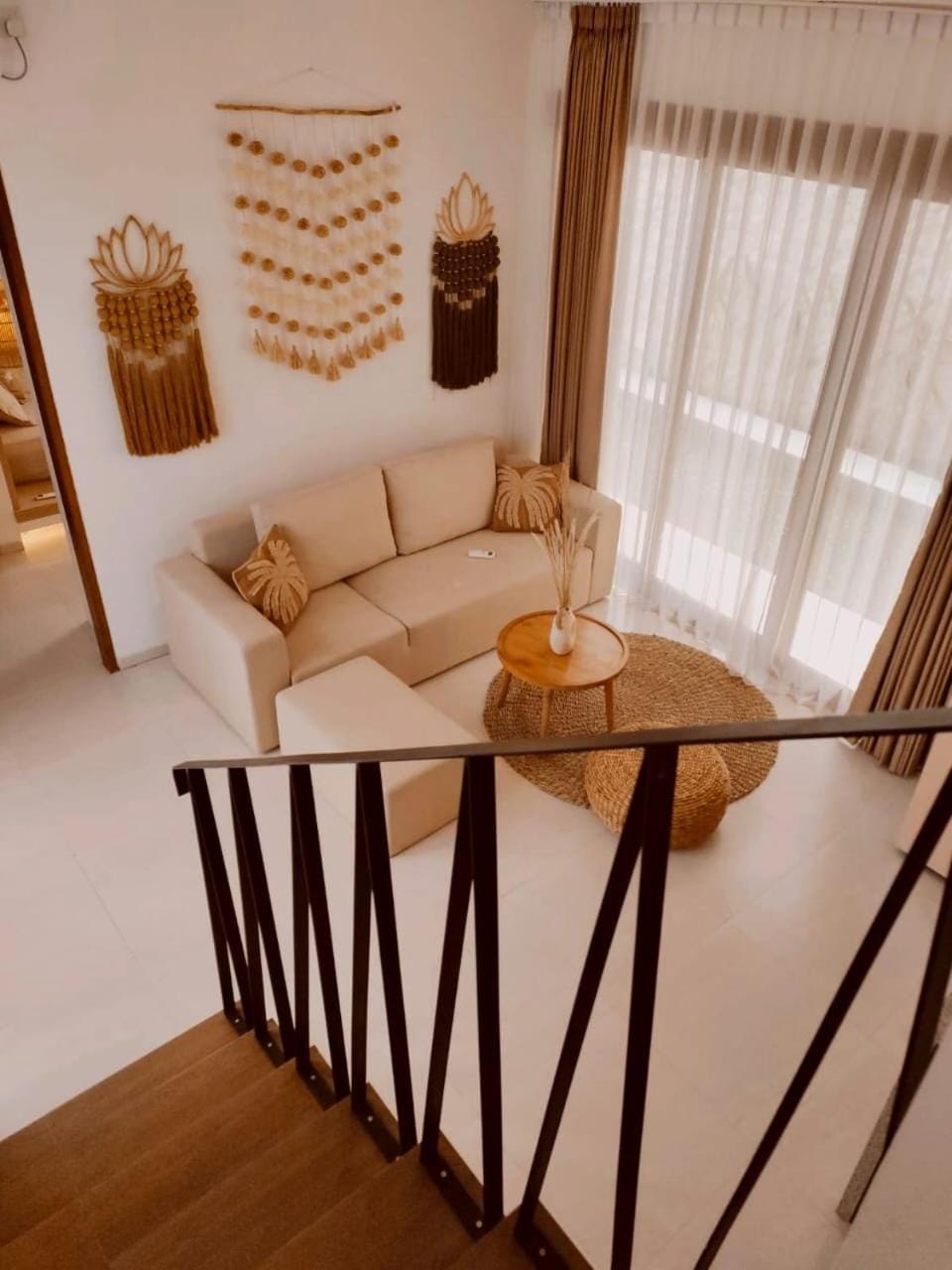 Tropicalla Estate Villa in Kerambitan