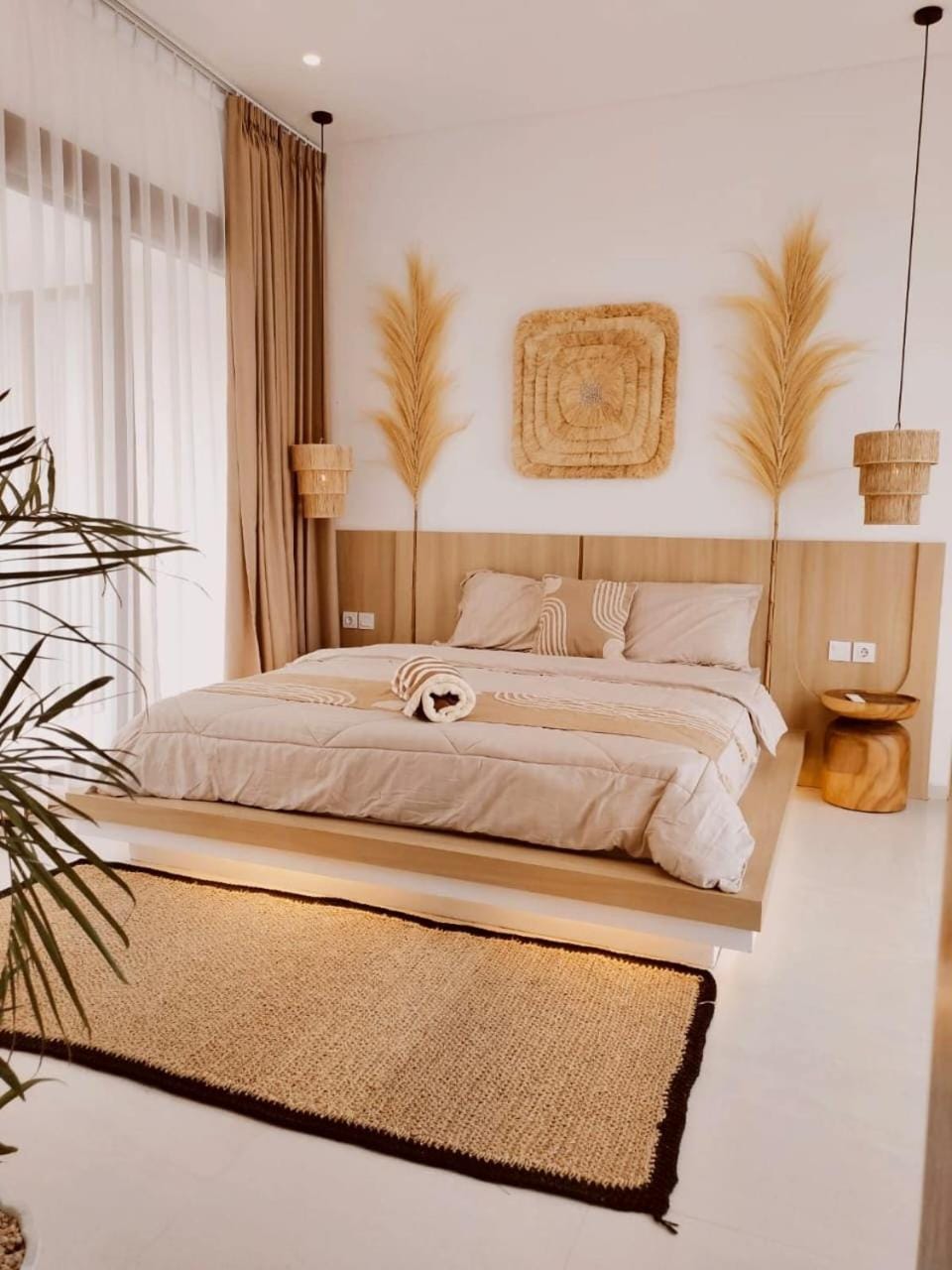 Tropicalla Estate Villa in Kerambitan