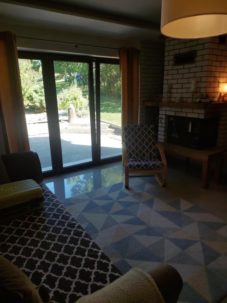 View (from property/room), Bedroom