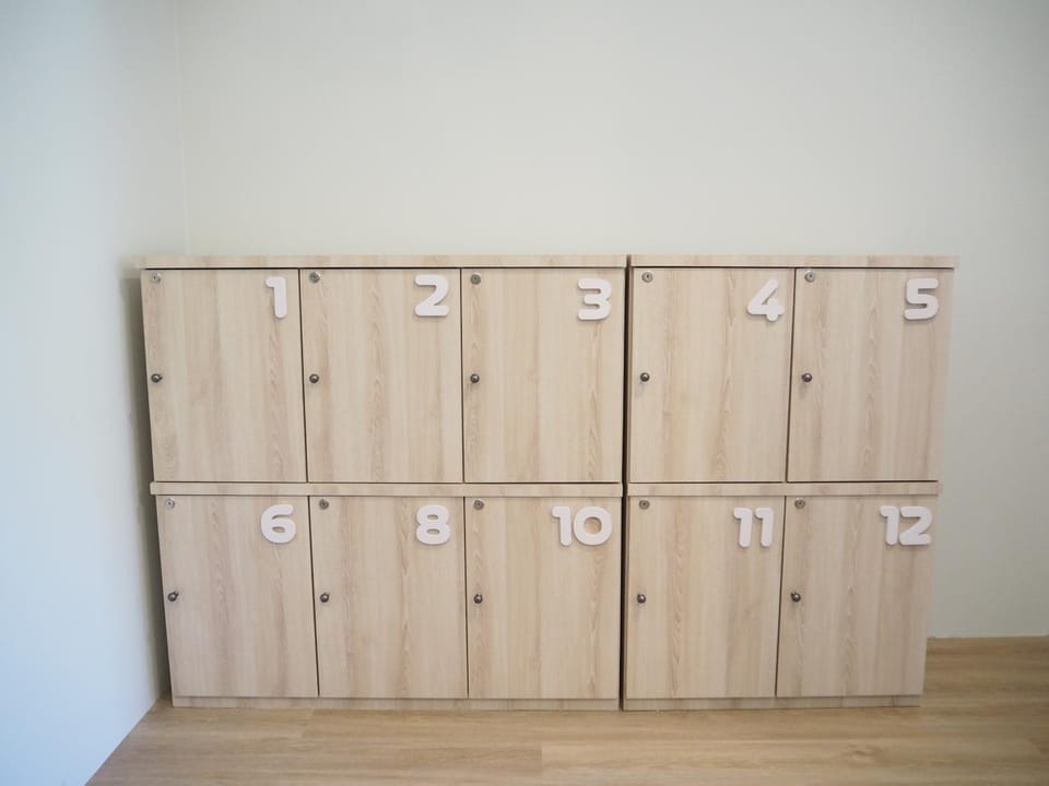 wardrobe
