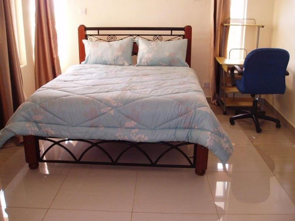 Nyali Ocean Bliss Apartment Apartment in Mombasa County