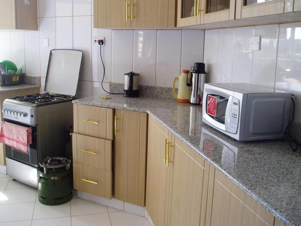 Nyali Ocean Bliss Apartment Apartment in Mombasa County