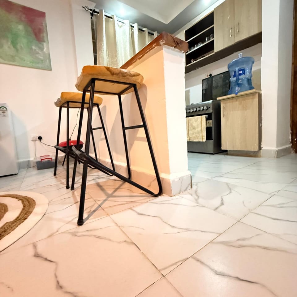 Papillon Homestay Apartment in Kenya