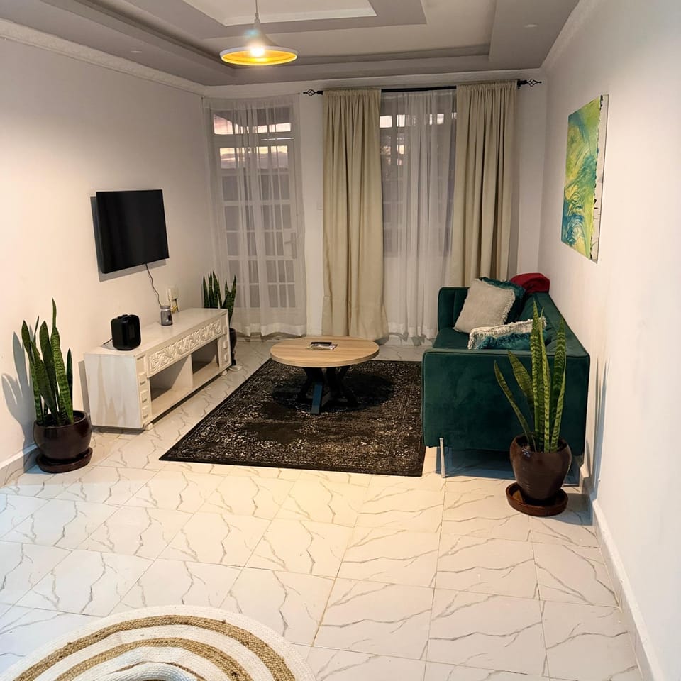 Papillon Homestay Apartment in Kenya