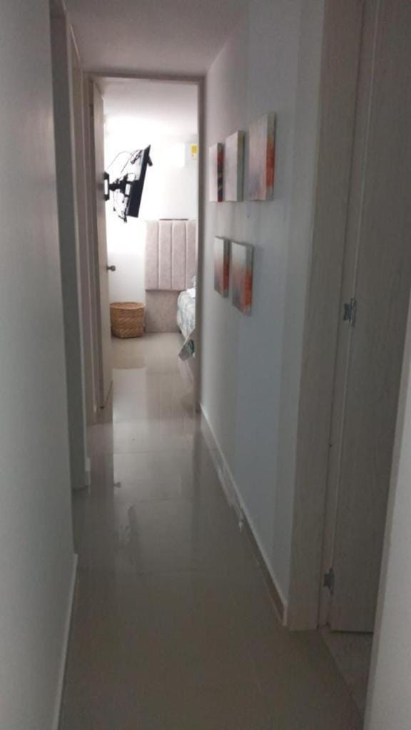 Apartamentos Mi Reserva OK - en Caribe Campestre Apartment in Sagoc